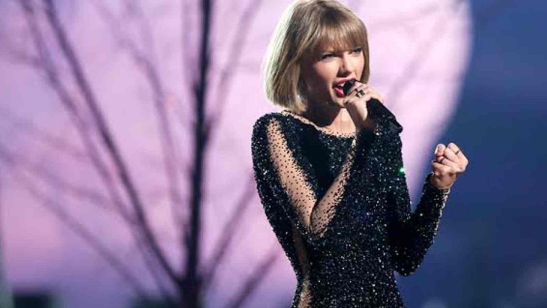 How Many Grammy Awards Does Taylor Swift Have?