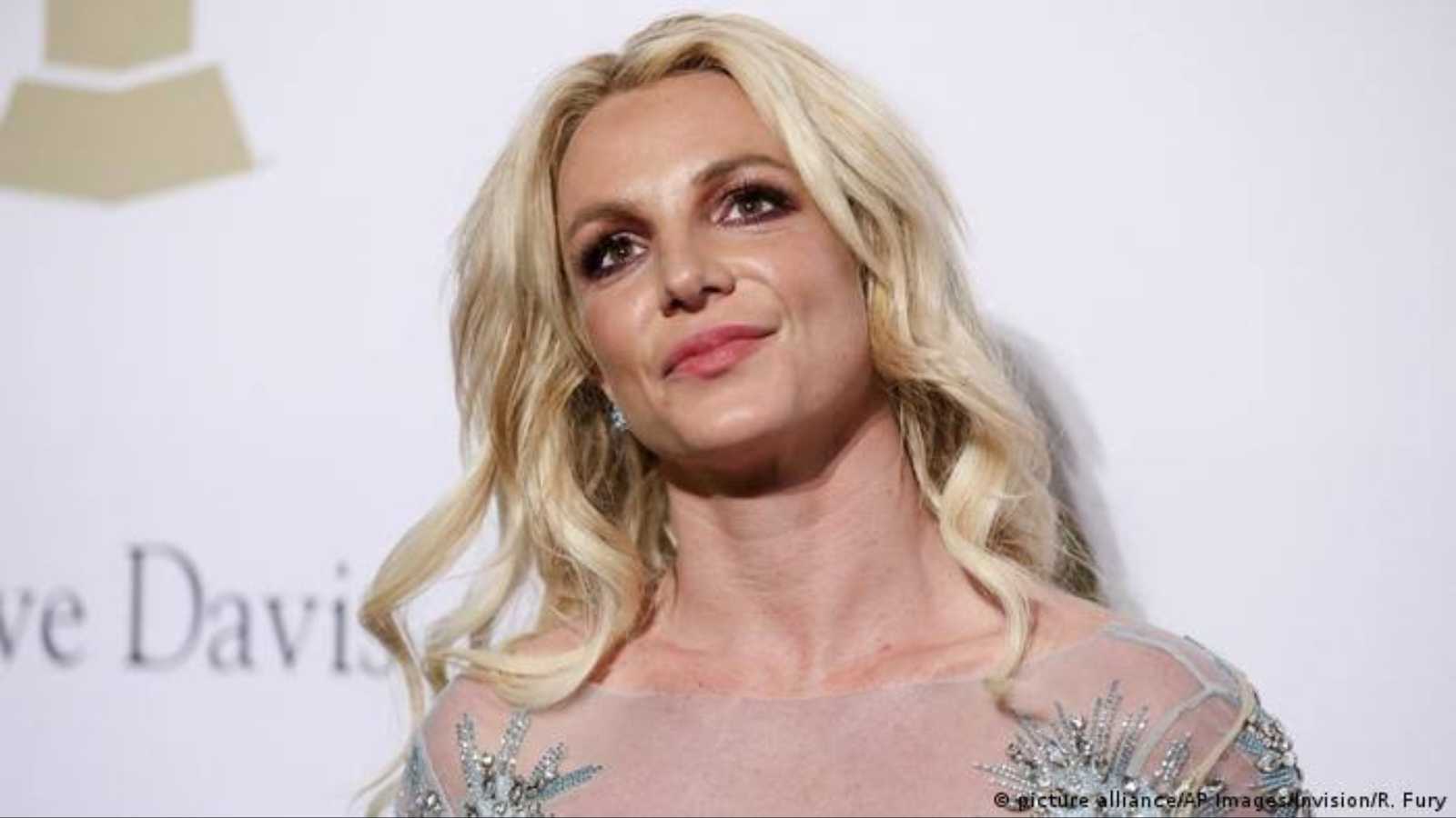 Britney Spears