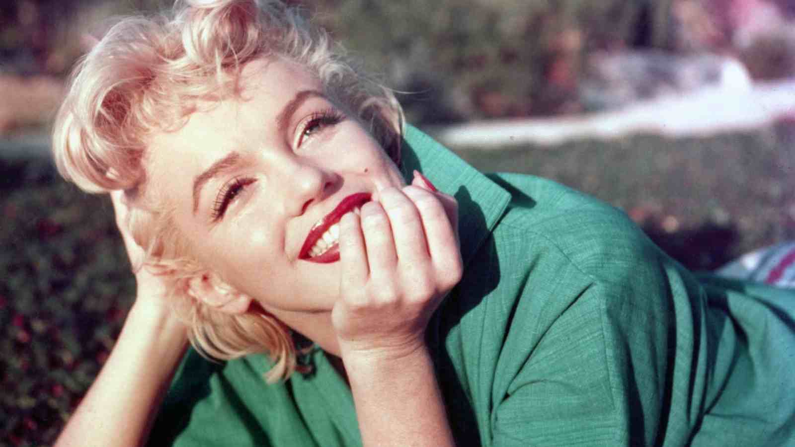 How Did Marilyn Monroe Become The Ultimate ‘sex Symbol Did She Like