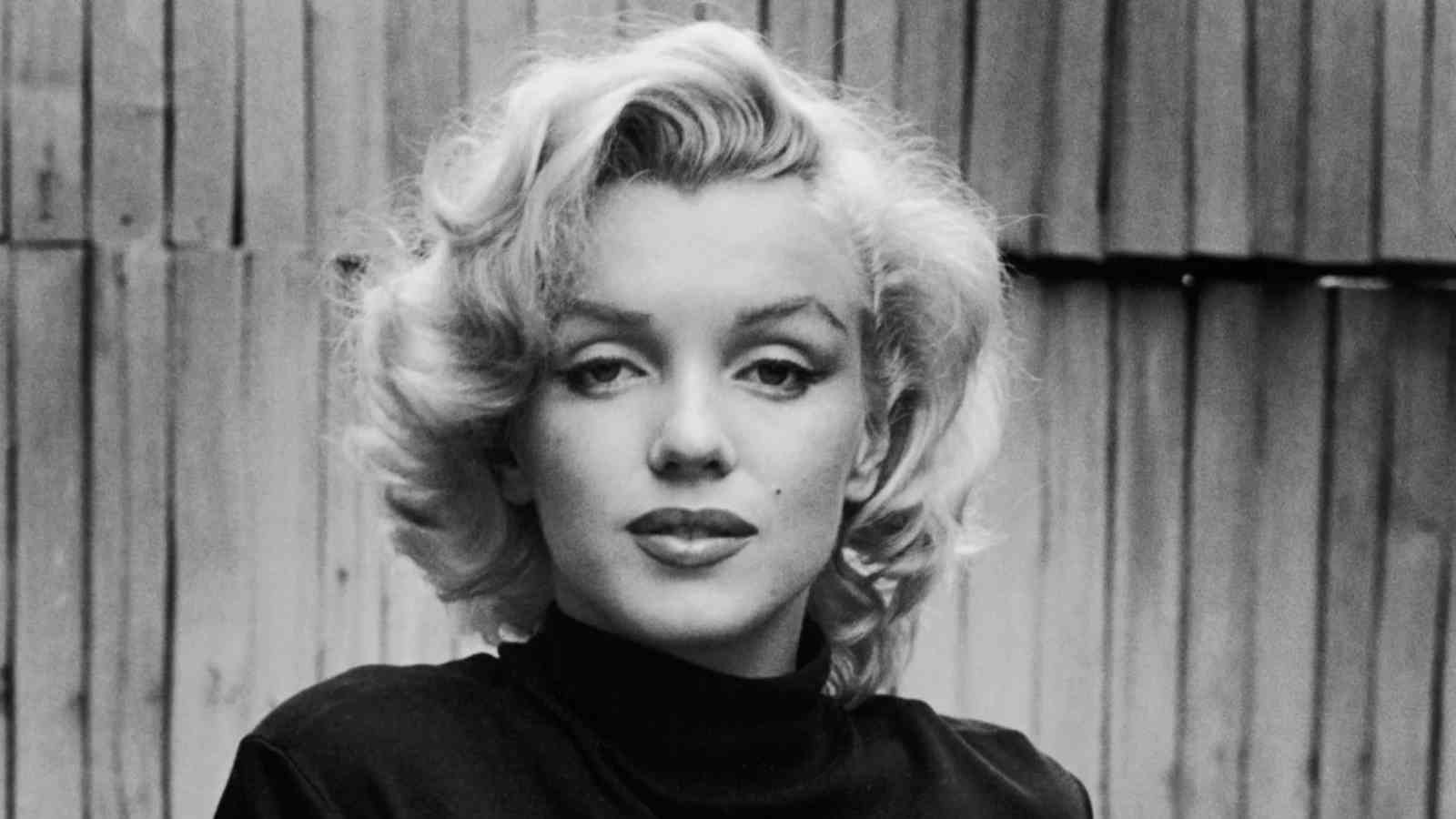 How Did Marilyn Monroe Become The Ultimate ‘sex Symbol Did She Like