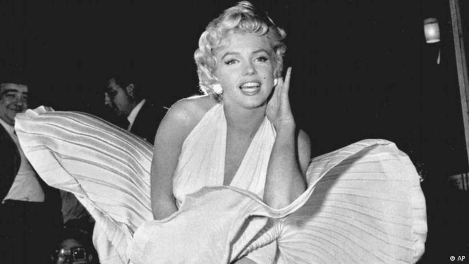 Marilyn Monroe received her biggest paydays from her last two movies