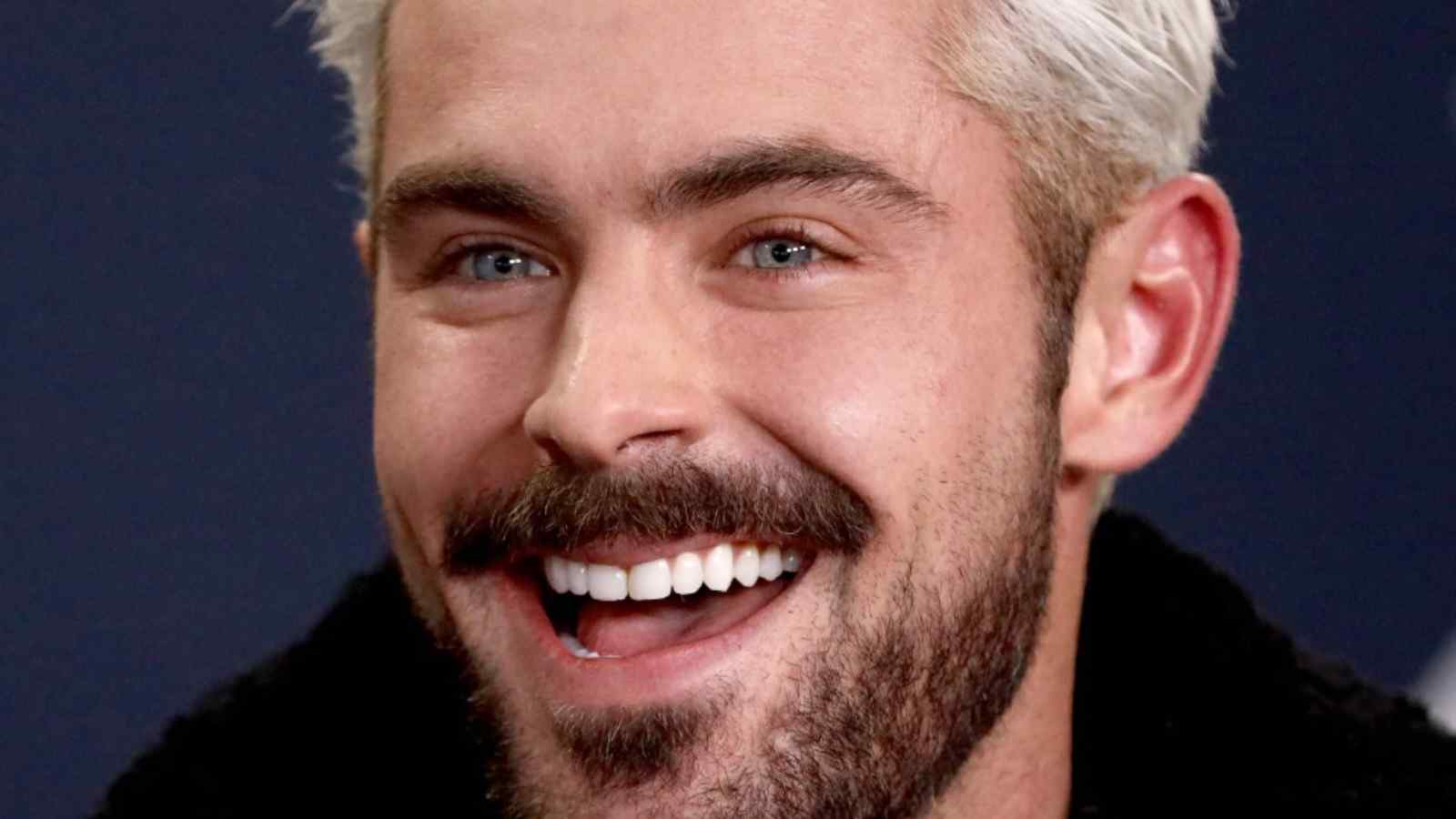 Why Did Zac Efron Quit Being Vegan?