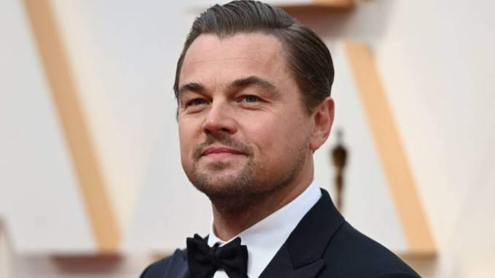 Leonardo DiCaprio