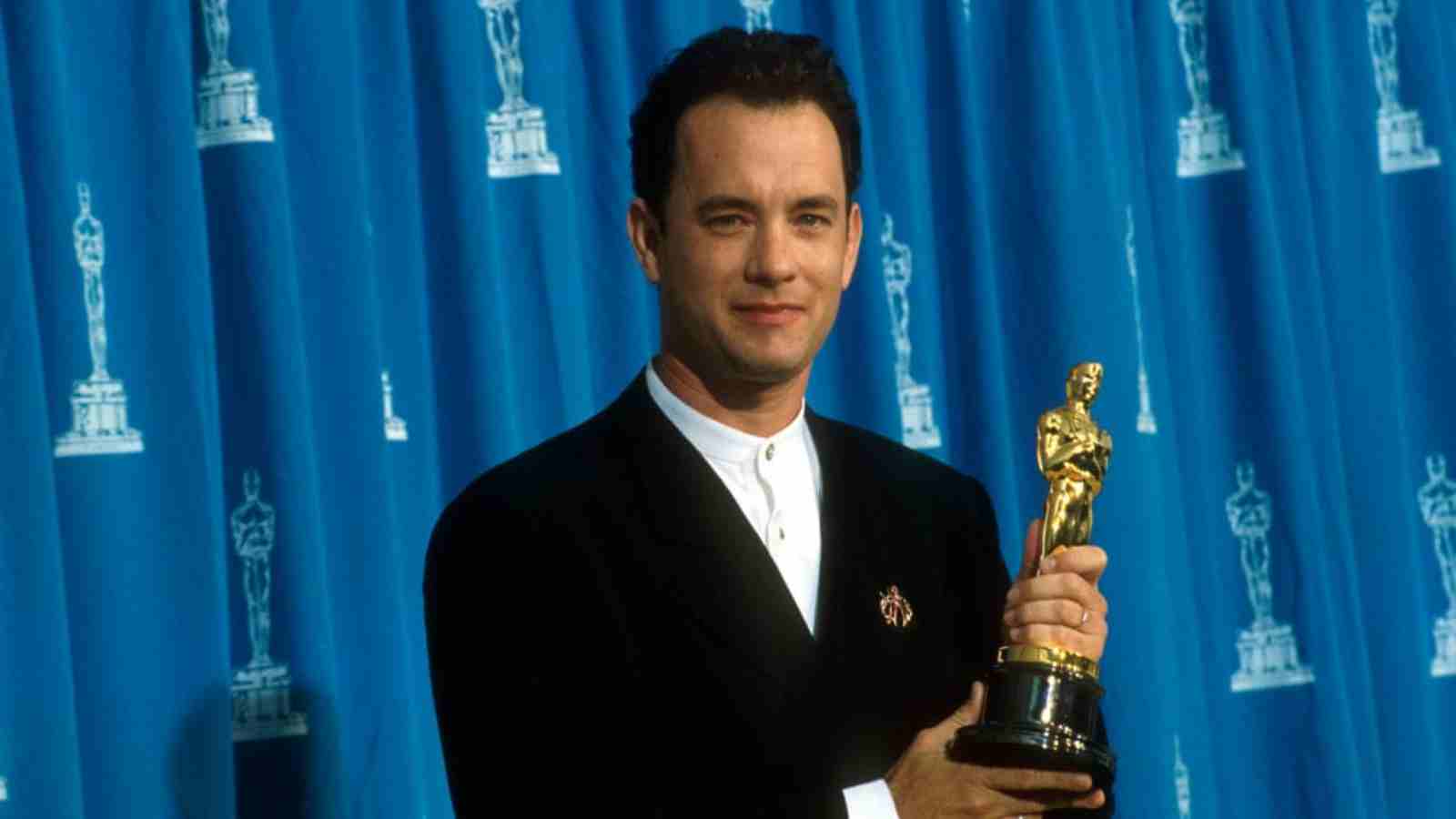 How Many Oscars Does Tom Hanks Have?