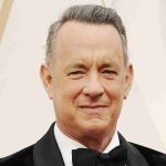 Tom Hanks