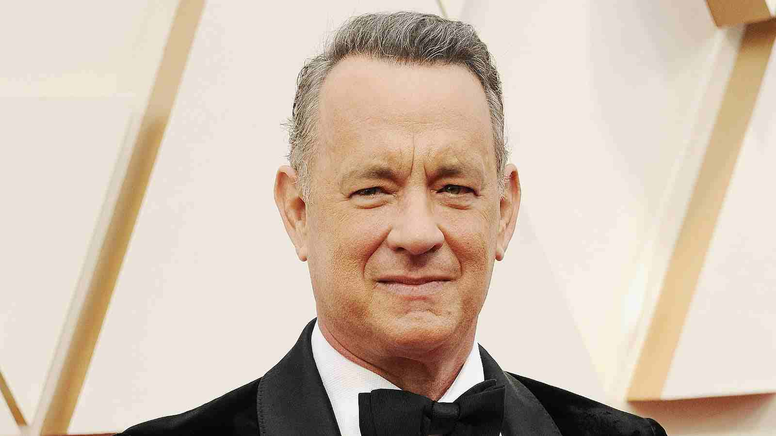 Tom Hanks