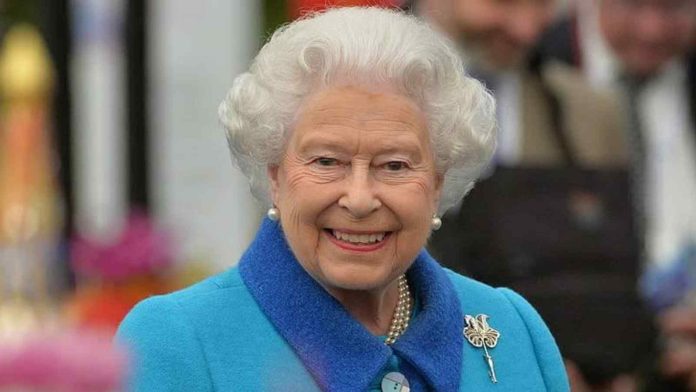 The legal laws Queen Elizabeth II doesn't have to follow and is allowed to break them