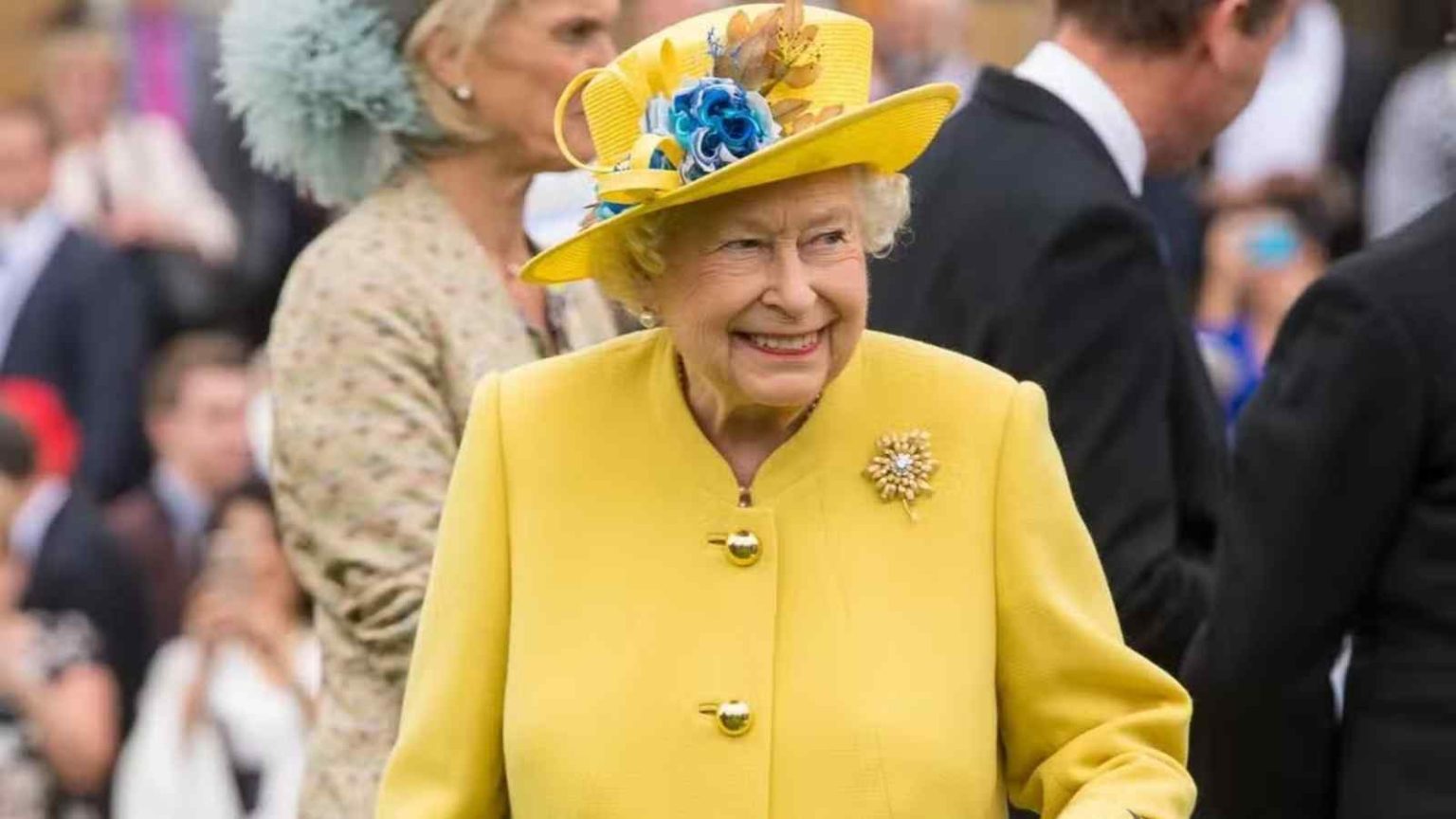 Which Properties Did Queen Elizabeth II Own? FirstCuriosity