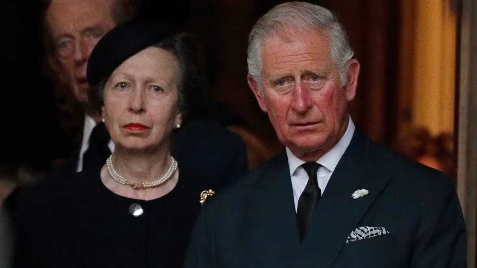Who Is King Charles’ Sister? Can She Become The Queen After Him?