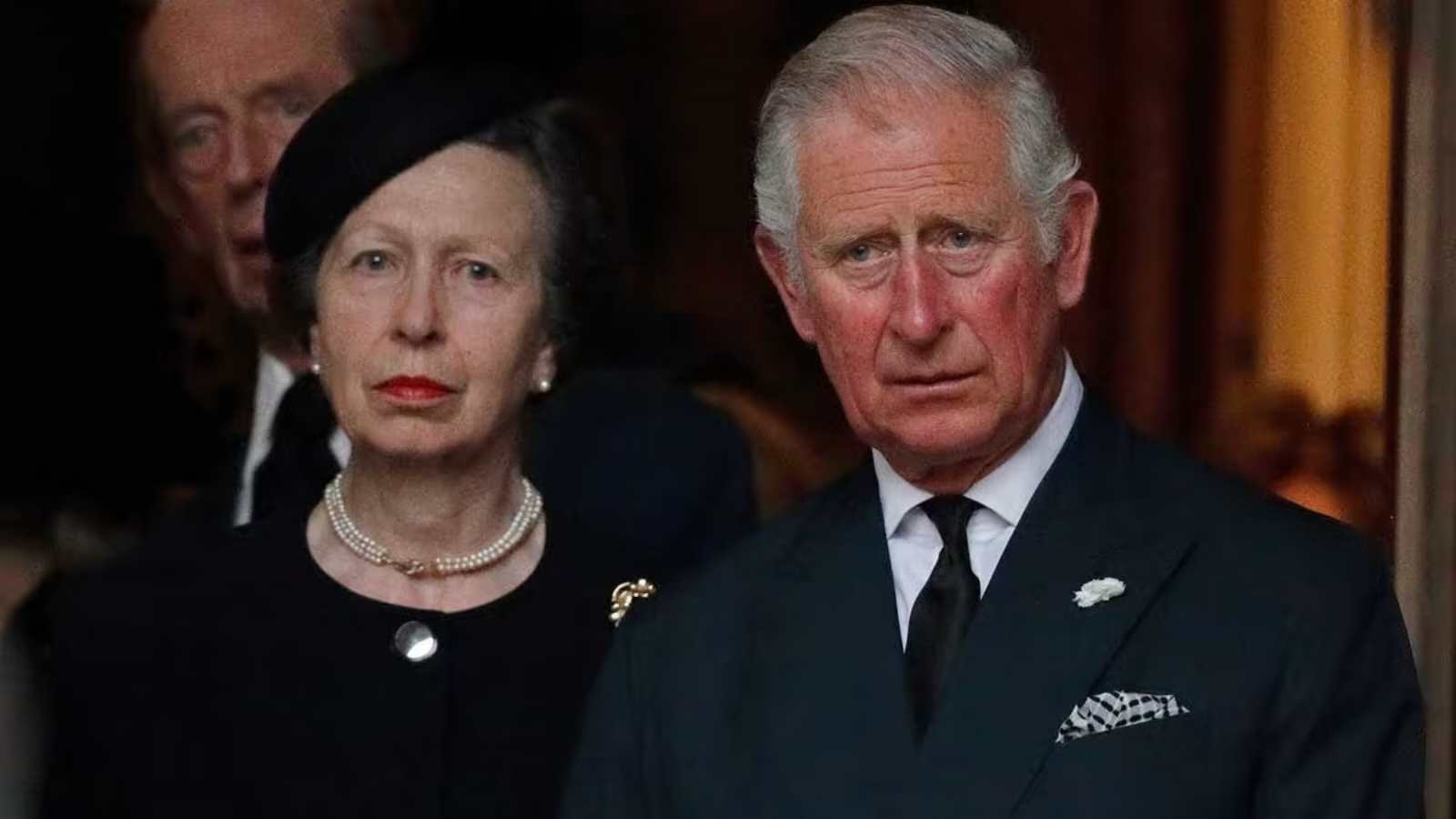 Who Is King Charles’ Sister? Can She The Queen After Him?