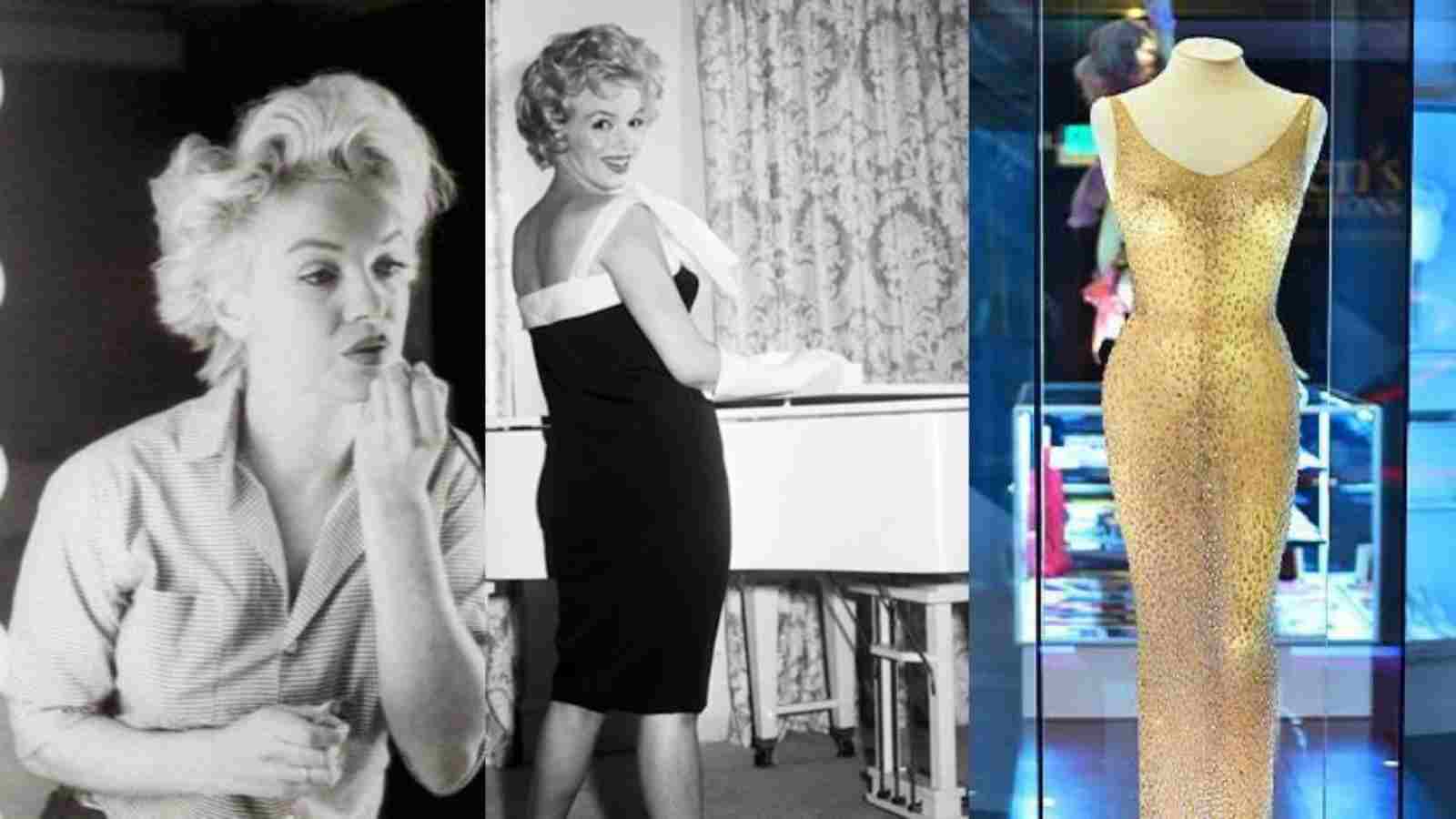 What Happened To The Million-Dollar Fortune Of Marilyn Monroe After Her ...
