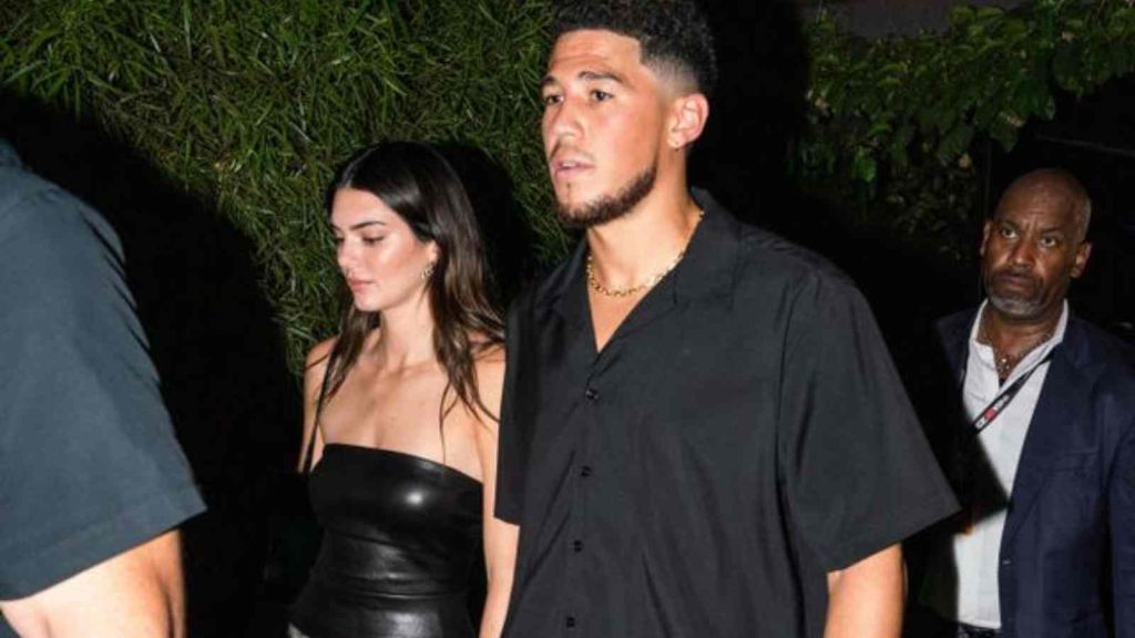 Did Kendall Jenner And Devin Booker Break Up Again?