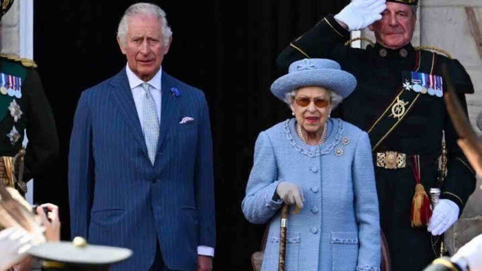 The Death Of Queen Elizabeth II: What Is Operation London Bridge?