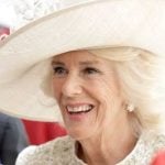 Queen Consort Camilla is in news for her choice of Coronation regalia