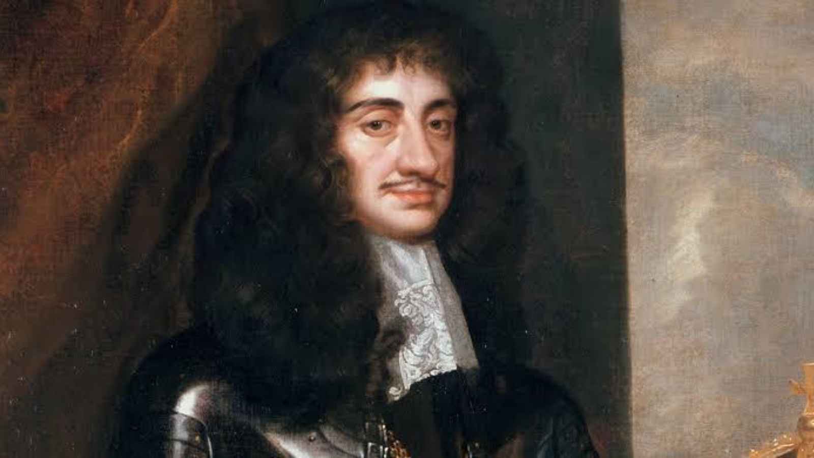 Who was King Charles II?