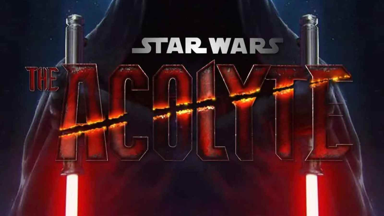 Star Wars-the Acolyte