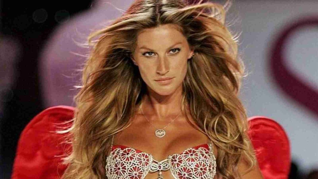 Gisele Bündchen Net Worth 2024 How Rich Is The Brazilian Model?