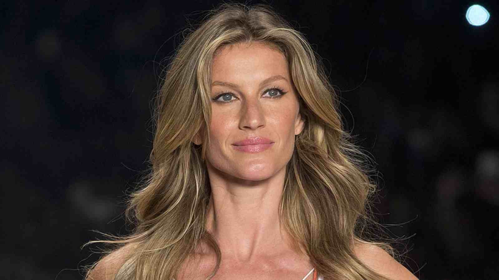 Gisele Bündchen Net Worth 2025 How Rich Is The Brazilian Model?