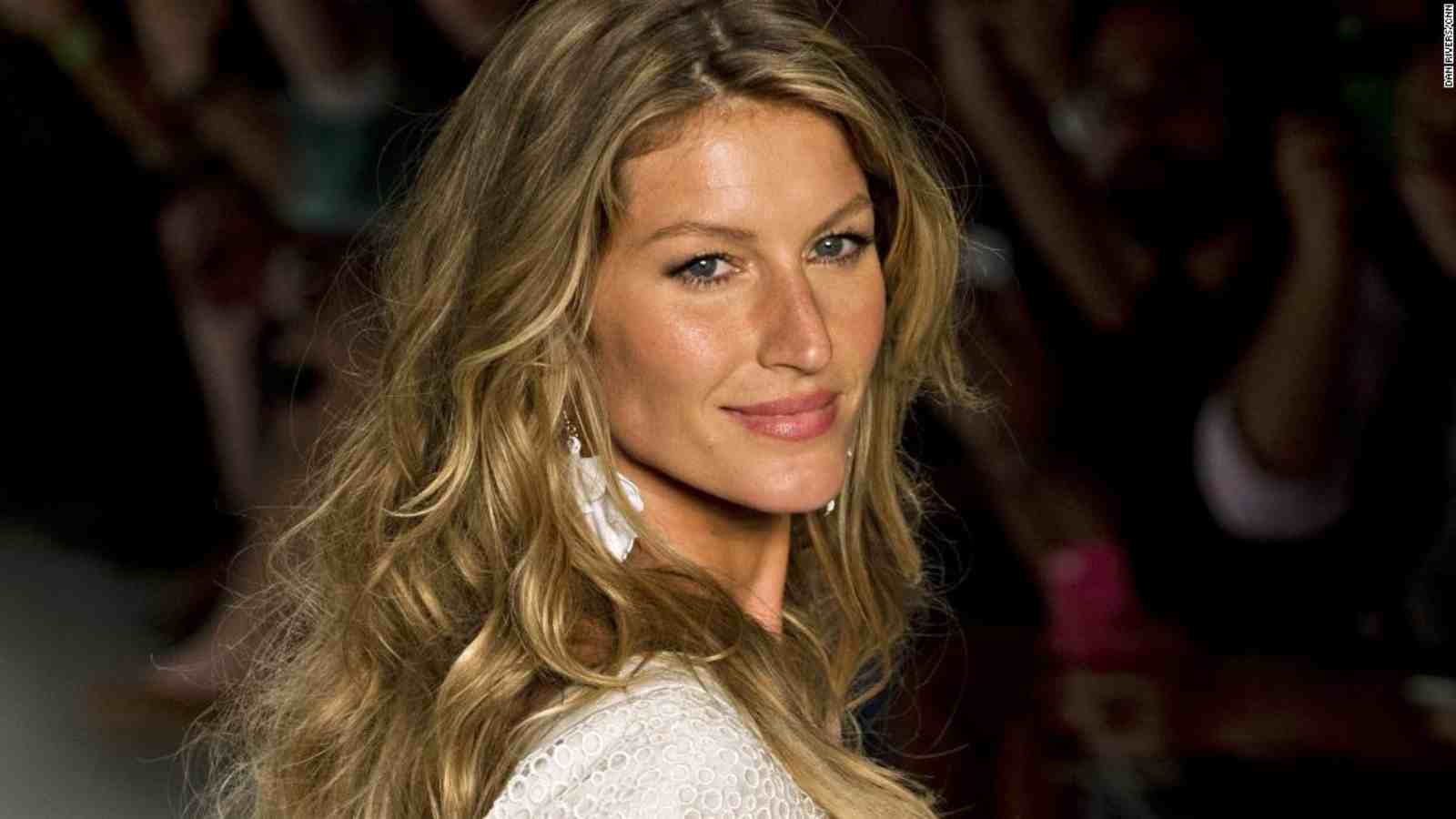 Gisele Bündchen Net Worth 2024 How Rich Is The Brazilian Model?