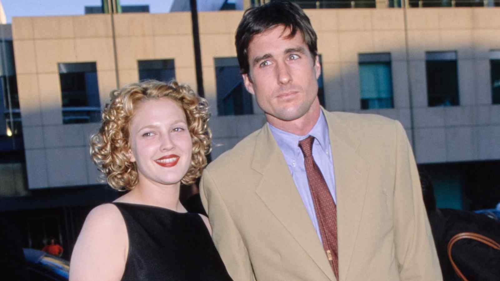 Drew Barrymore Dating History: Who Has The Talk Show Host Dated?