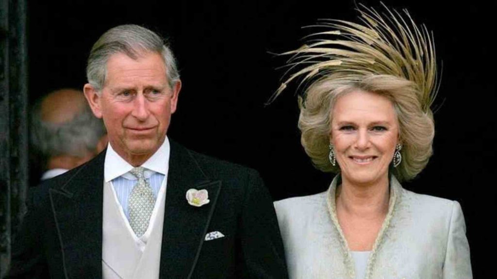 Reasons why Camilla Parker Bowles didn't qualify to be Prince Charles's wife
