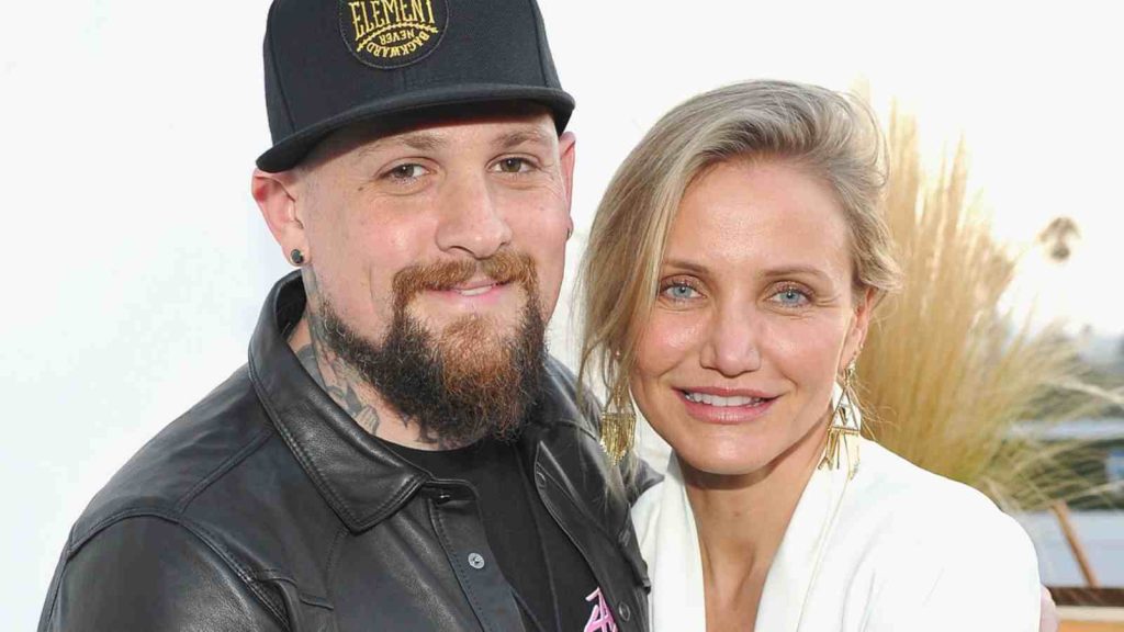 Who Is Cameron Diaz’s Husband, Benji Madden?