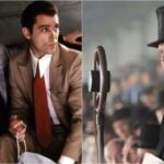 'Goodfellas' and 'The King's Speech'