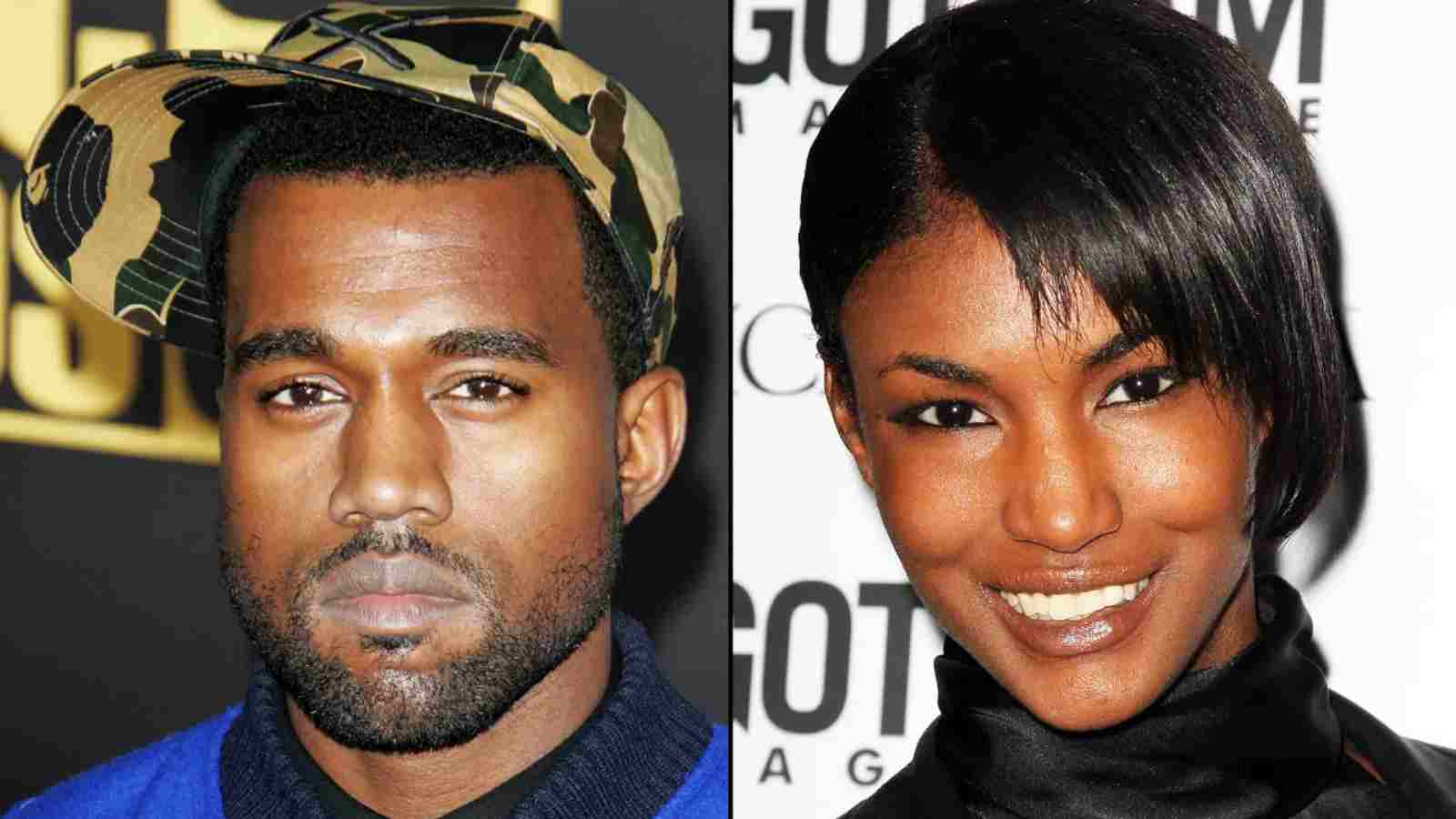 Kanye West Dating History Who Has The Rapper Dated?