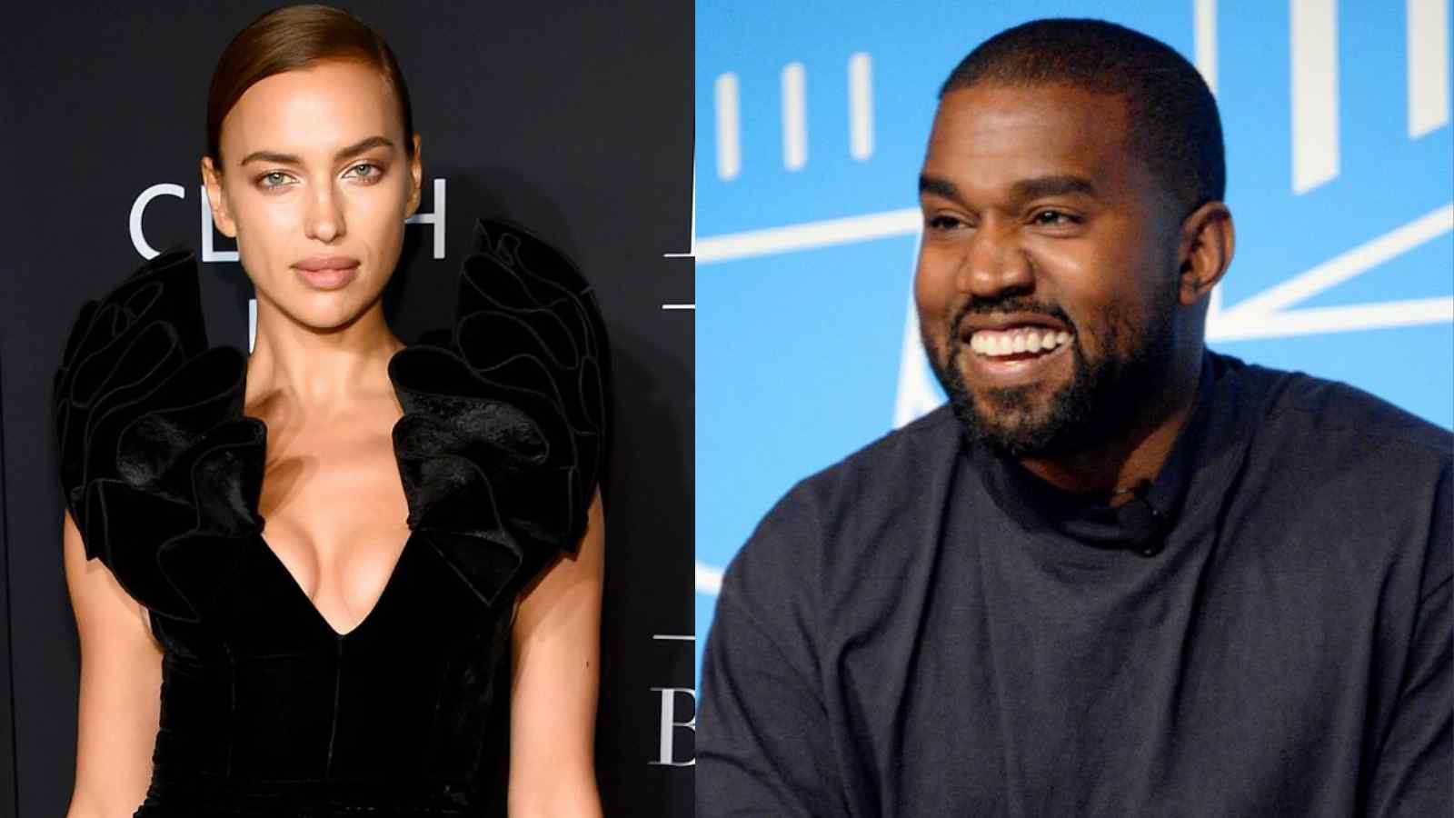 Kanye West Dating History Who Has The Rapper Dated?