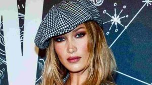 Why Bella Hadid Said Goodbye To Her Natural Blonde Hair