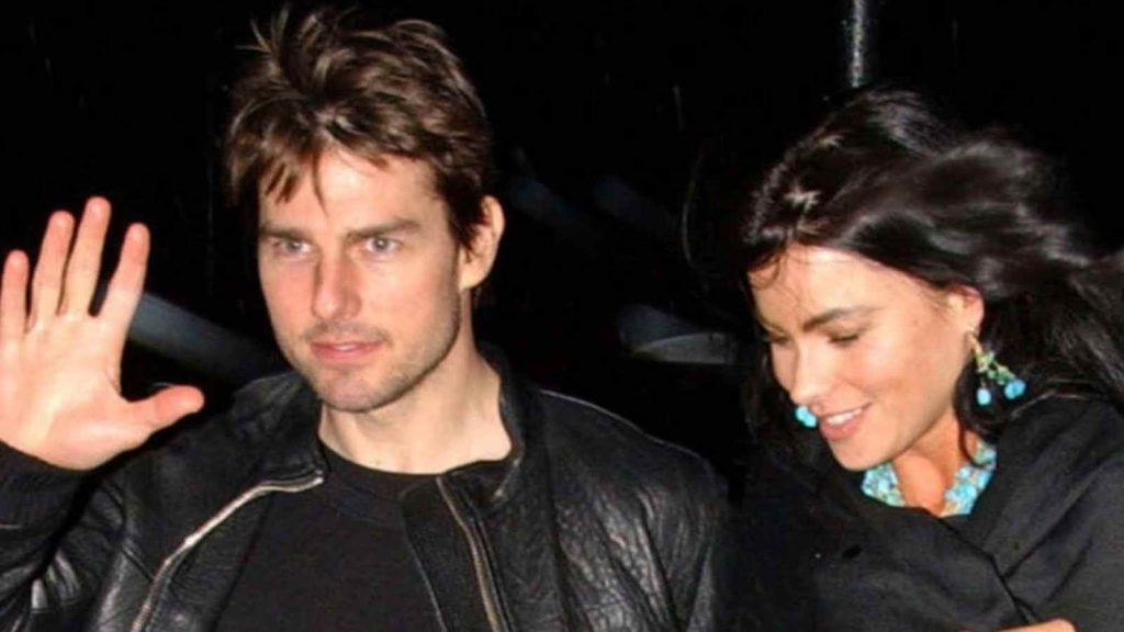 Tom Cruise Broke Up With Sofia Vergara After She Refused To Do THIS For Him - First Curiosity