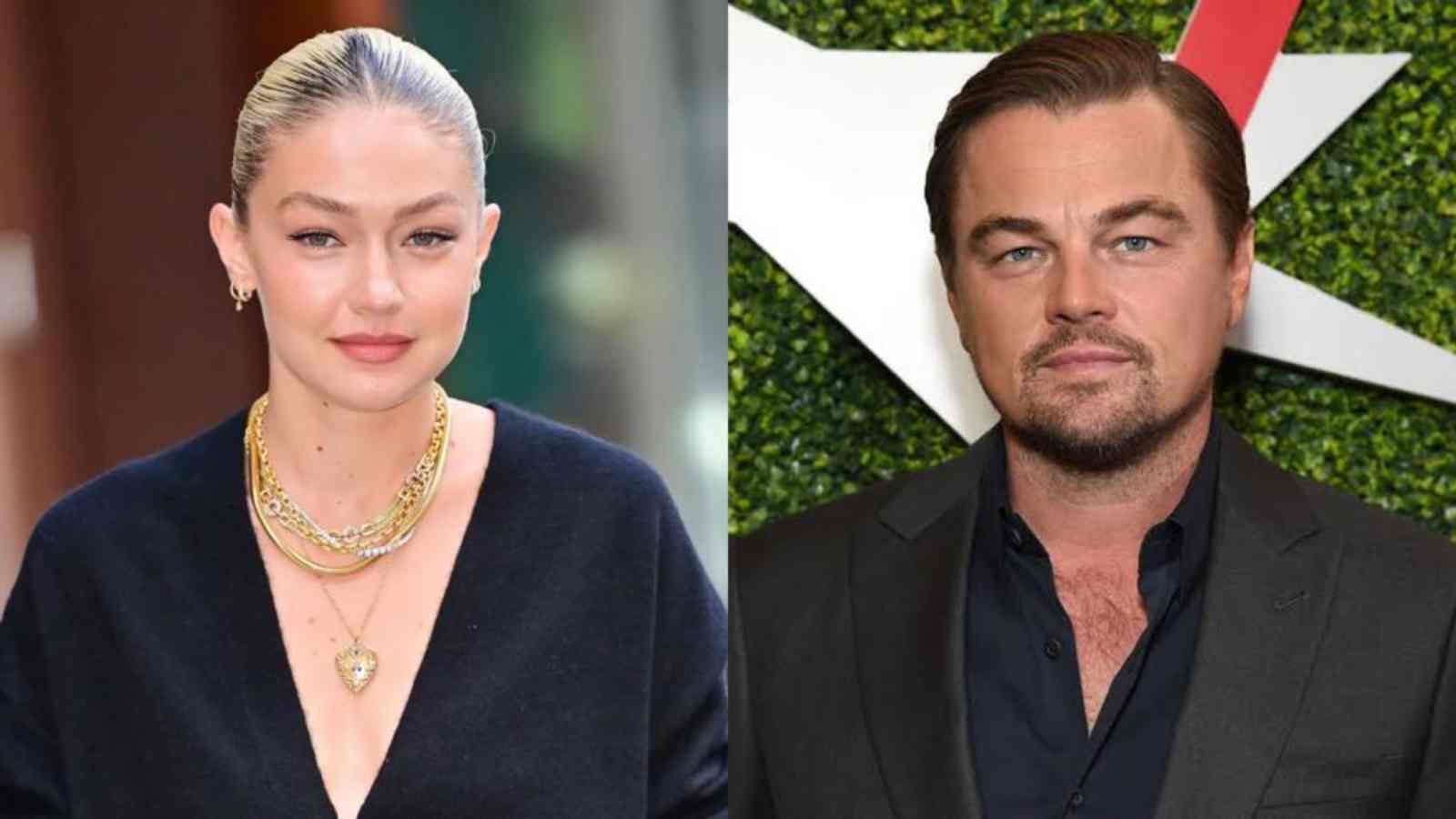Leonardo DiCaprio is 'pursuing' Gigi Hadid