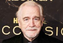 Brian Cox is ready to say goodbye to 'Succession'