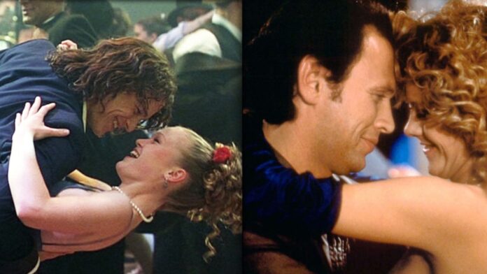 '10 Things I Hate About You' and 'When Harry Met Sally'