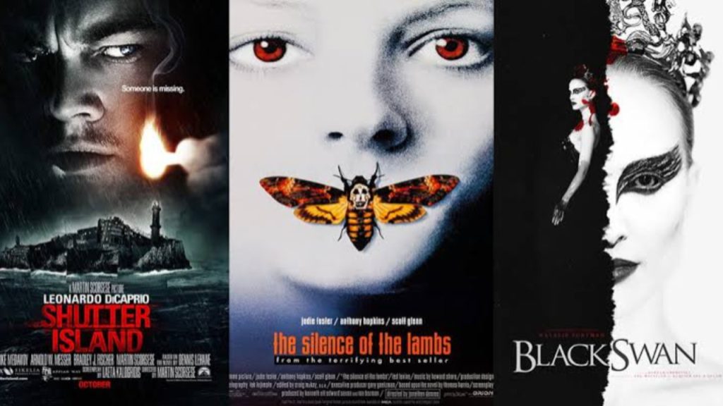 Best Thriller Movies of All Time – Essential Must-Watch List