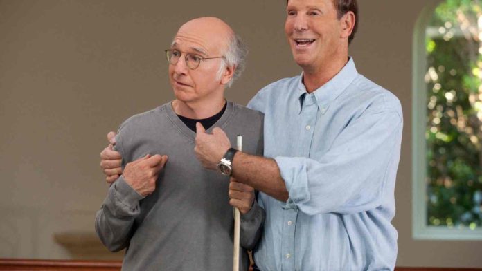 'Curb Your Enthusiasm' is likely ending after 12 seasons