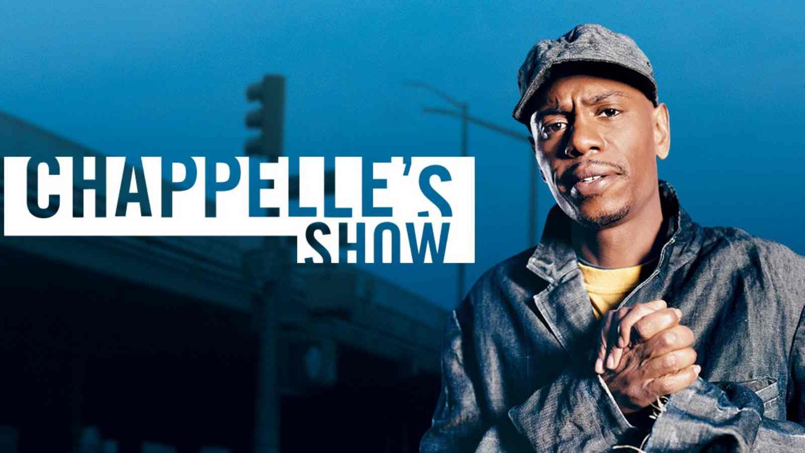 Chappell's Show