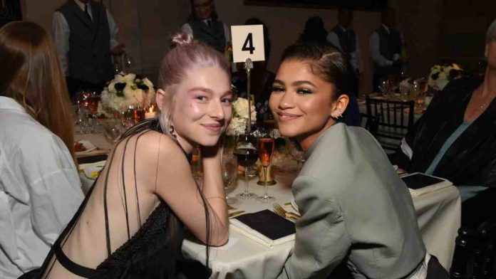 Does Zendaya Have Any Tattoos?
