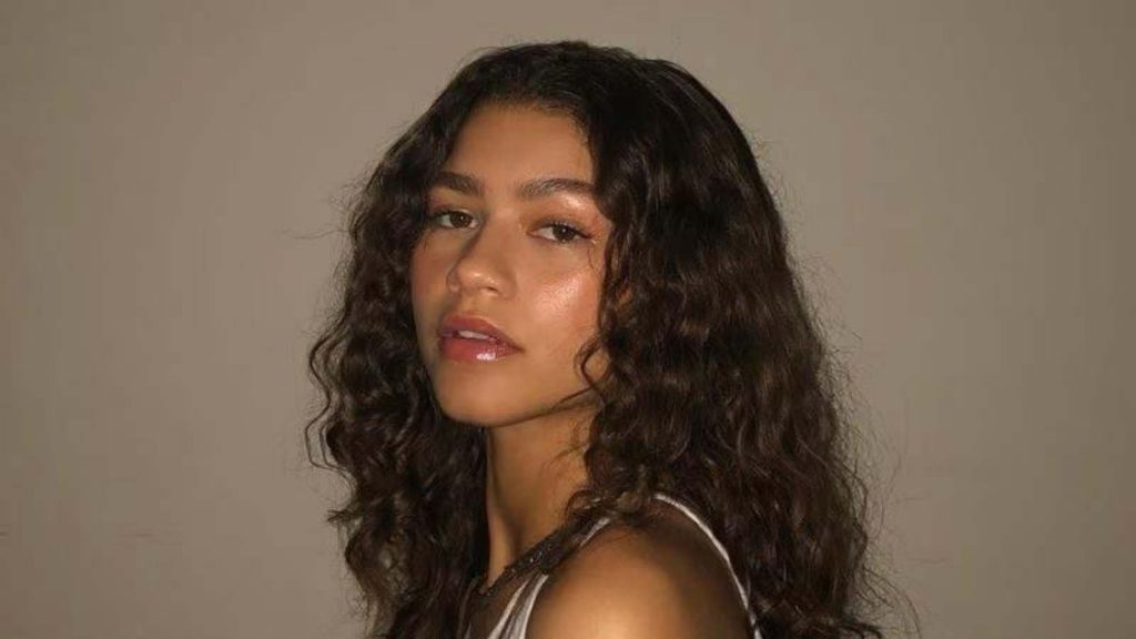 Does Zendaya Have Any Tattoos?