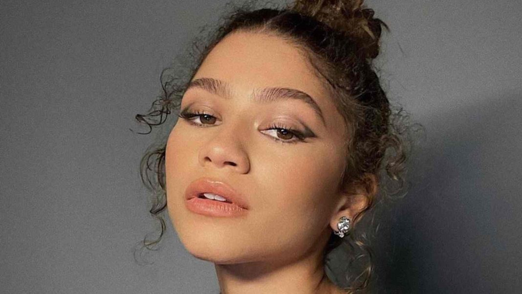 Does Zendaya Have Any Tattoos?