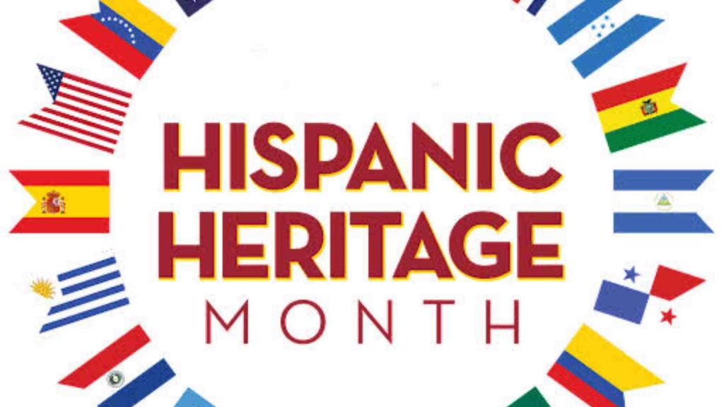 What Is Hispanic Heritage Month? Why Is It Celebrated? - FirstCuriosity