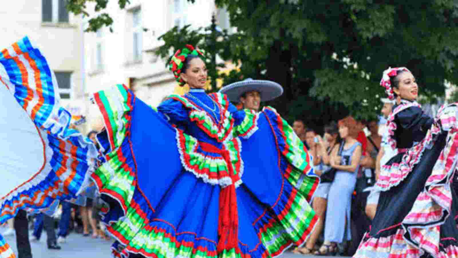 What Is Hispanic Heritage Month? Why Is It Celebrated?