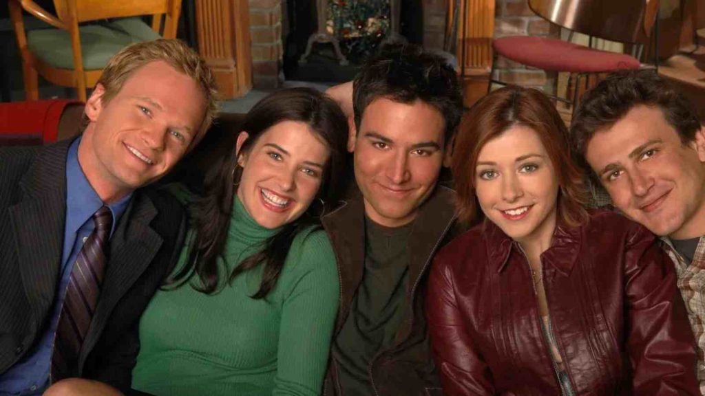 ‘How I Met Your Mother’ Cast Where Are The Actors And How Do They Look Now?