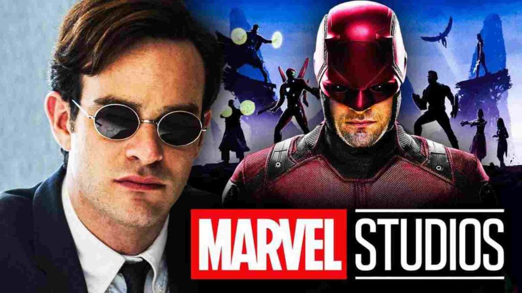 Who Is Marvel's Daredevil? Powers, Origin Story, And His Role In ...