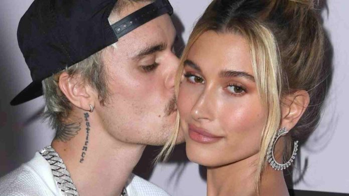 Hailey Bieber talks about expanding family with husband, Justin Bieber