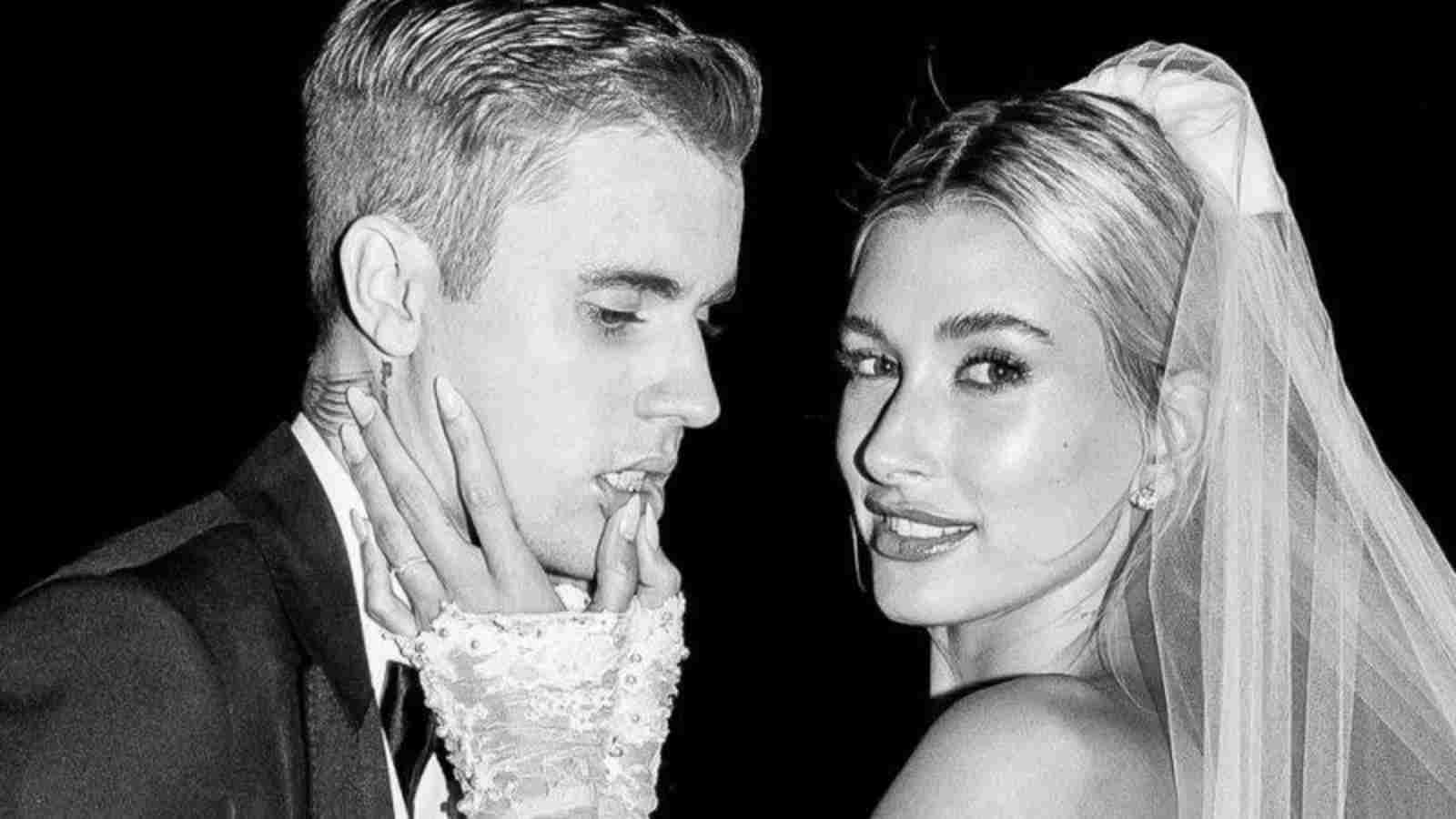 The reason why Hailey Bieber didn't plan on having children with Justin in 2022