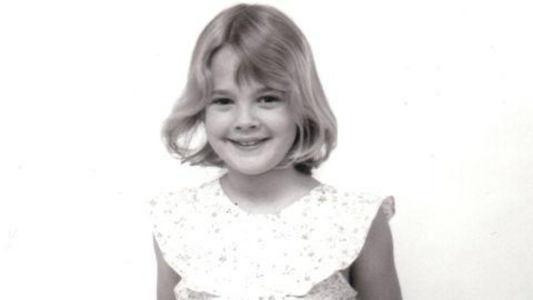 Drew Barrymore Net Worth