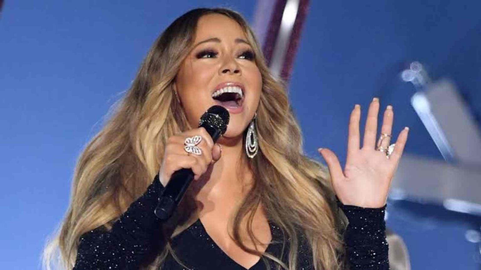 Mariah Carey Net Worth 2024 How Much Does The 'All I Want For