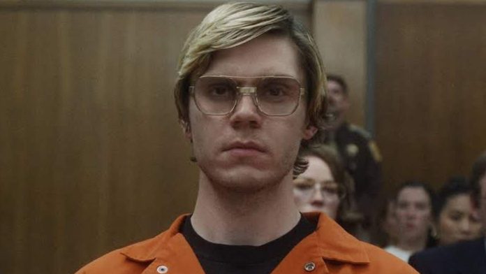 Dahmer- Monster