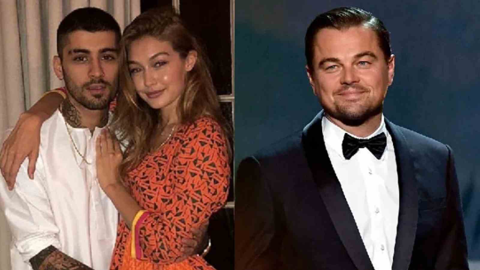 Zayn Malik Feels Frozen As Gigi Hadid Has Welcomed Leonardo Dicaprio Into Her Life